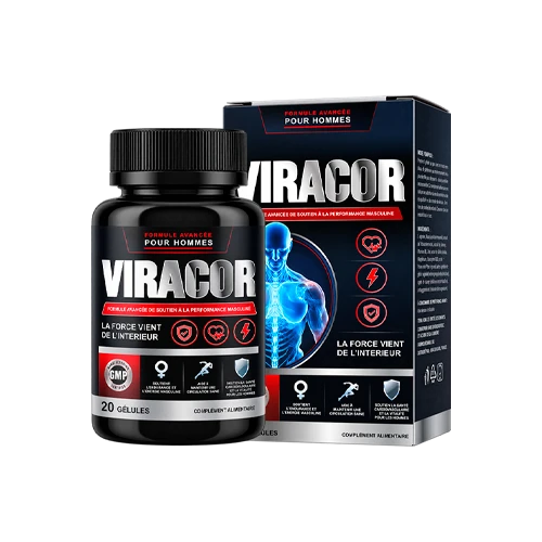 Viracor